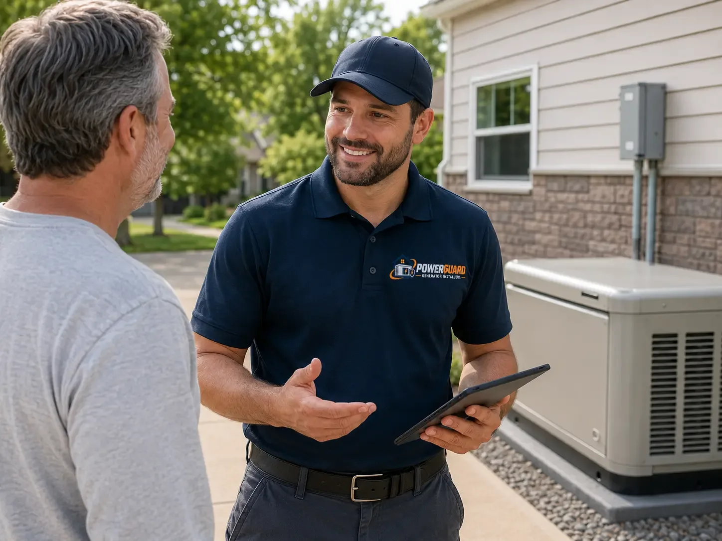 Generator Installation Mebane, NC FAQs